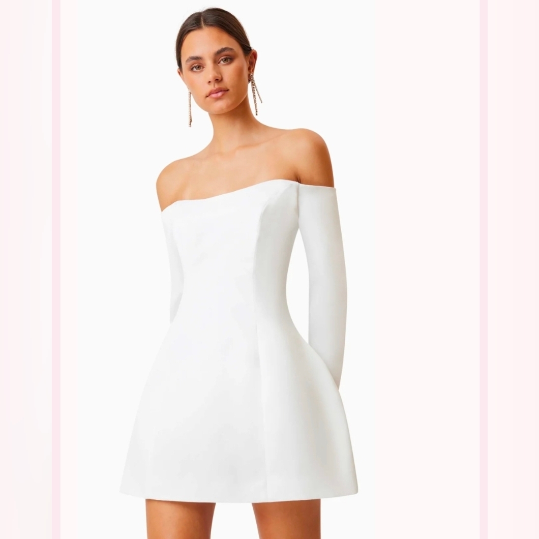Elliatt Vida Dress